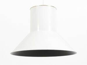 Taklampa, 1900-talets andra hälft