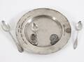 Silver 7 delar