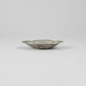 Skål, silver