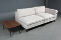 Modulsofa, model Marriot samt bord 3.