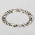 ARMBAND, Silver