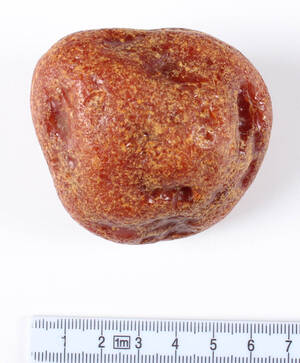 Ravklump. 87 gr.