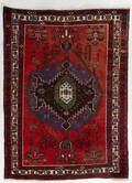 Orientmatta ca 271x201 cm
