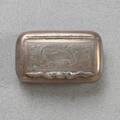 DOSA, Silver