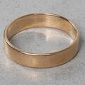 RING, Guld 18k, 8.9g