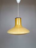 Taklampa, glas