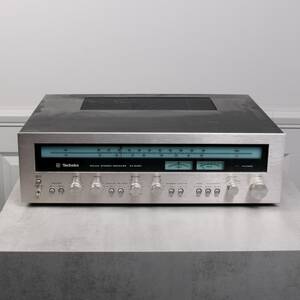 RECEIVER, Technics SA-5460