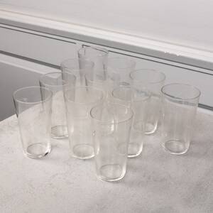 SELTERGLAS, 115st
