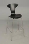 Arne Jacobsen, MunkegaardMyggen barstol 