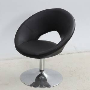 FÅTÖLJ, modern design.