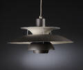 Poul Henningsen. PH5 pendel 