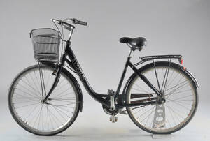 Everton, damecykel. Denne vare er sat til omsalg under nyt varenummer 4230782
