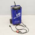 Batteriladdare