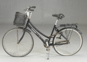Kildemoes, damecykel, 6325