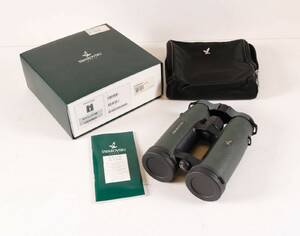 Swarovski. Kikkert 8,5 x 42