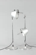 Michele De Lucchi  Giancarlo Fassina. Sæt Tolomeo  arkitektlamper Artemide. 2. 