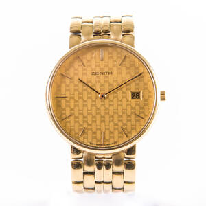 Zenith armbandsur