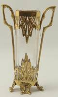 Vas, jugendstil