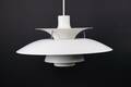 Poul Henningsen, Louis Poulsen, Denmark, PH 5 taklampa