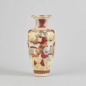 Vas, Satsuma. Höjd 31