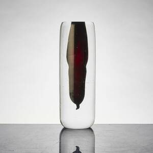 Vas, Konstglas