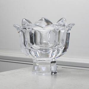 KRISTALLSKÅL, Orrefors