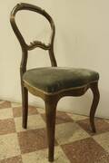 Stolar, 6 st