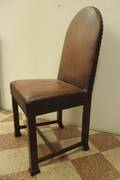 Stolar, 4 st