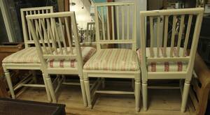 Stolar, 4 st