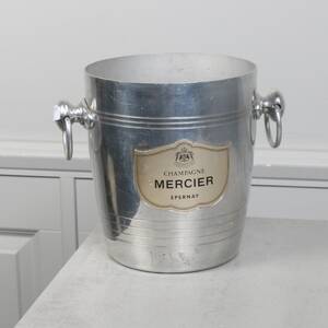 CHAMPAGNEKYLARE, Mercier Epernay
