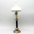 Bordsfotogenlampa