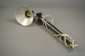 Skrivbordslampa, Luxo