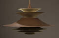 Erik Balslev, Radius III, Fog  Mørup