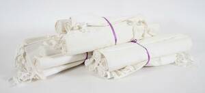 Parti underlakan och örngott