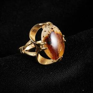 Ring, 18k guld