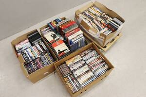 DVD-filmer