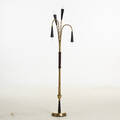 Golvlampa 