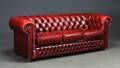 Chesterfield sofa 
