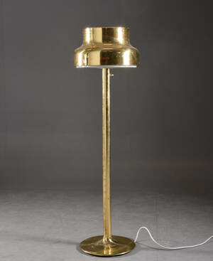 Golvlampa, Bumling Atelje Lyktan, Anders Pehrson.