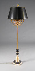 Standerlampe