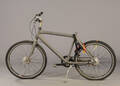 Kildemoes, herrecykel. 5240