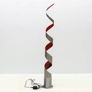 Golvlampa