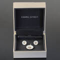 Georg Jensen Marguerit sæt