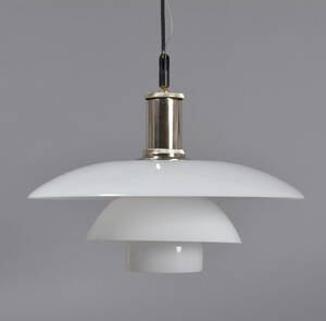 Pendel, Louis Poulsen, PH 4½ 4 af Poul Henningsen