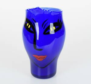 Ulrica Hydman Vallien 1938-2018 Vas Open Minds 1900-tal