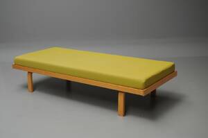 Dansk møbelproducent daybed i ahorn