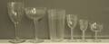 Glasservis