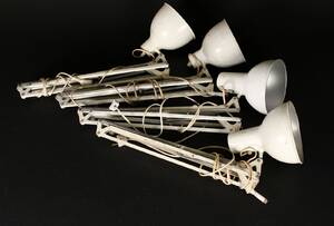 Luxo Arkitektlamper 4