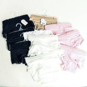 UNDERKLÄDER 11st trosor strl S, Butikspris ca 650kr
