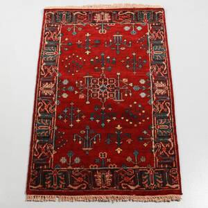 MATTA, Indien, 122 x 80 cm